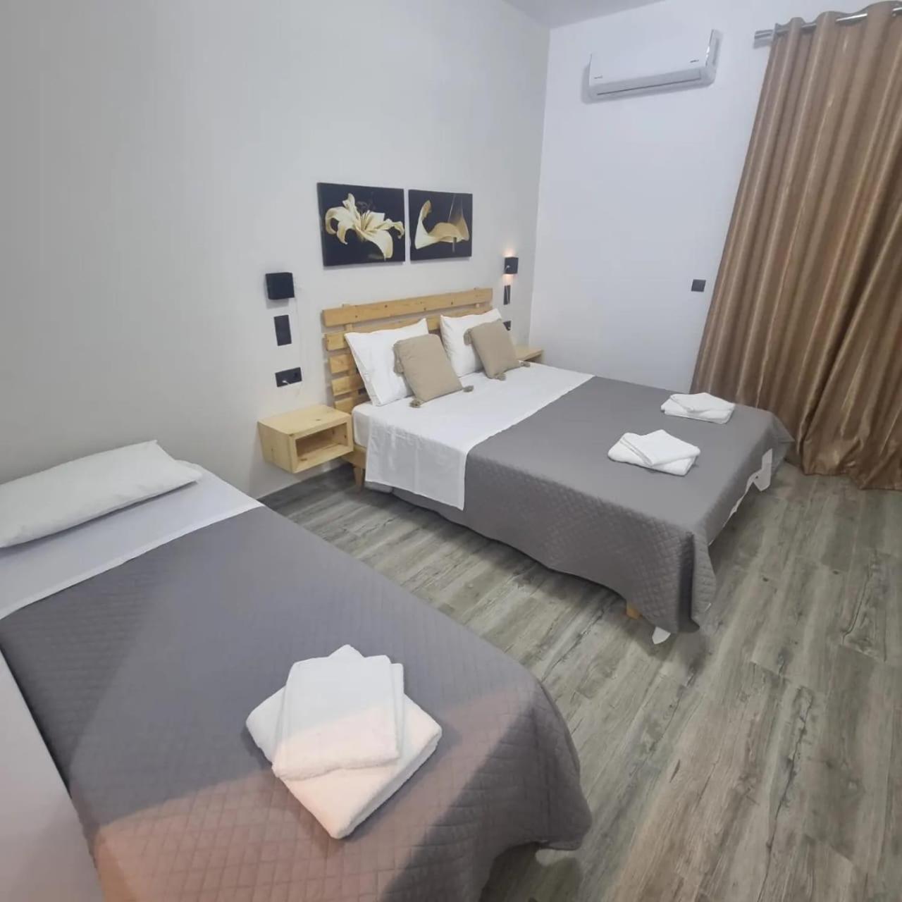 Escape Rooms Himarë Dış mekan fotoğraf