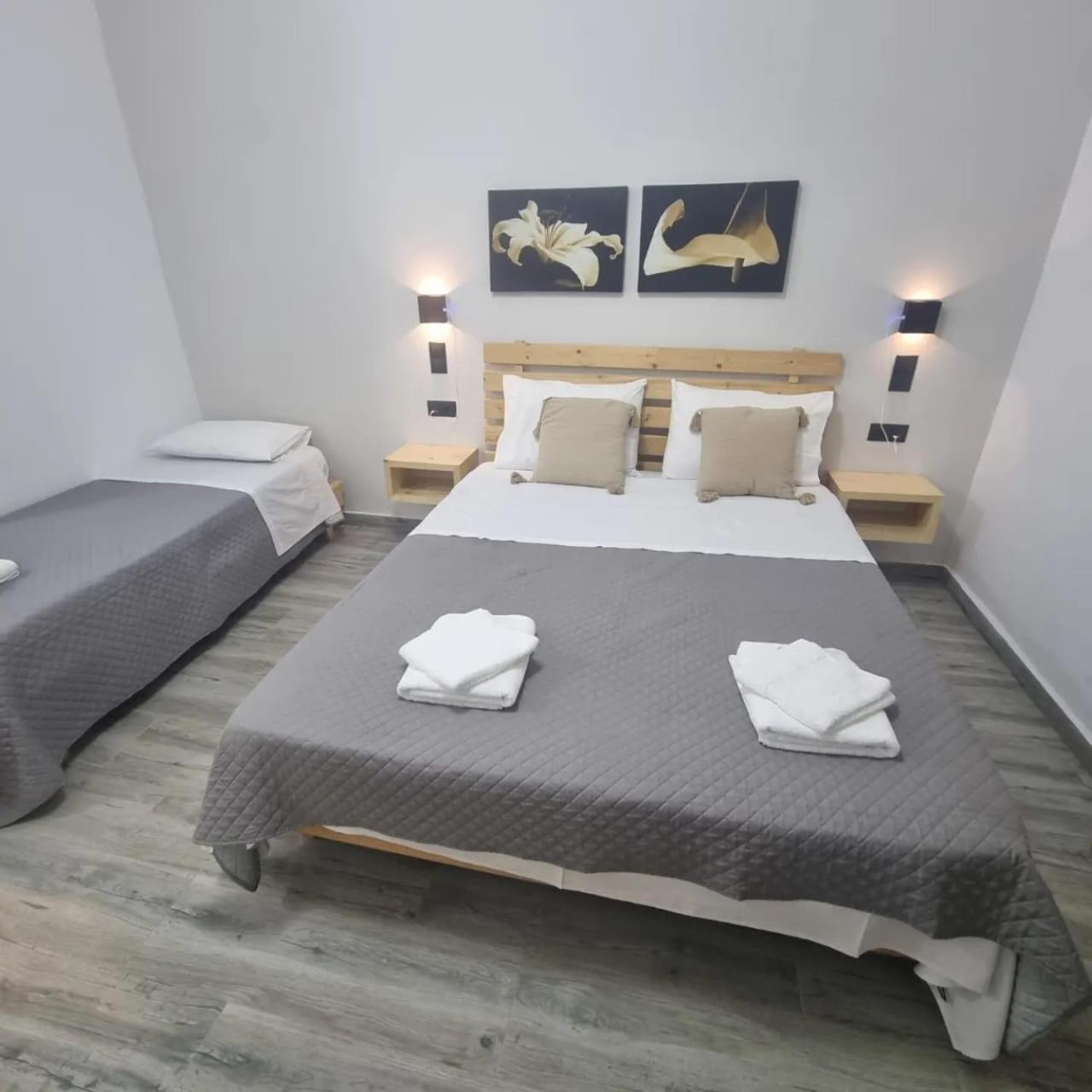 Escape Rooms Himarë Dış mekan fotoğraf